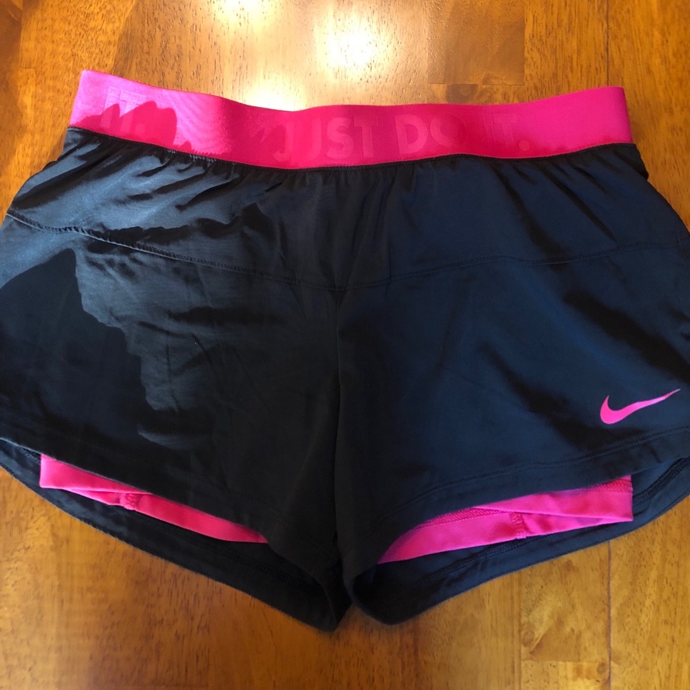 Nike 2-in-1 Shorts
